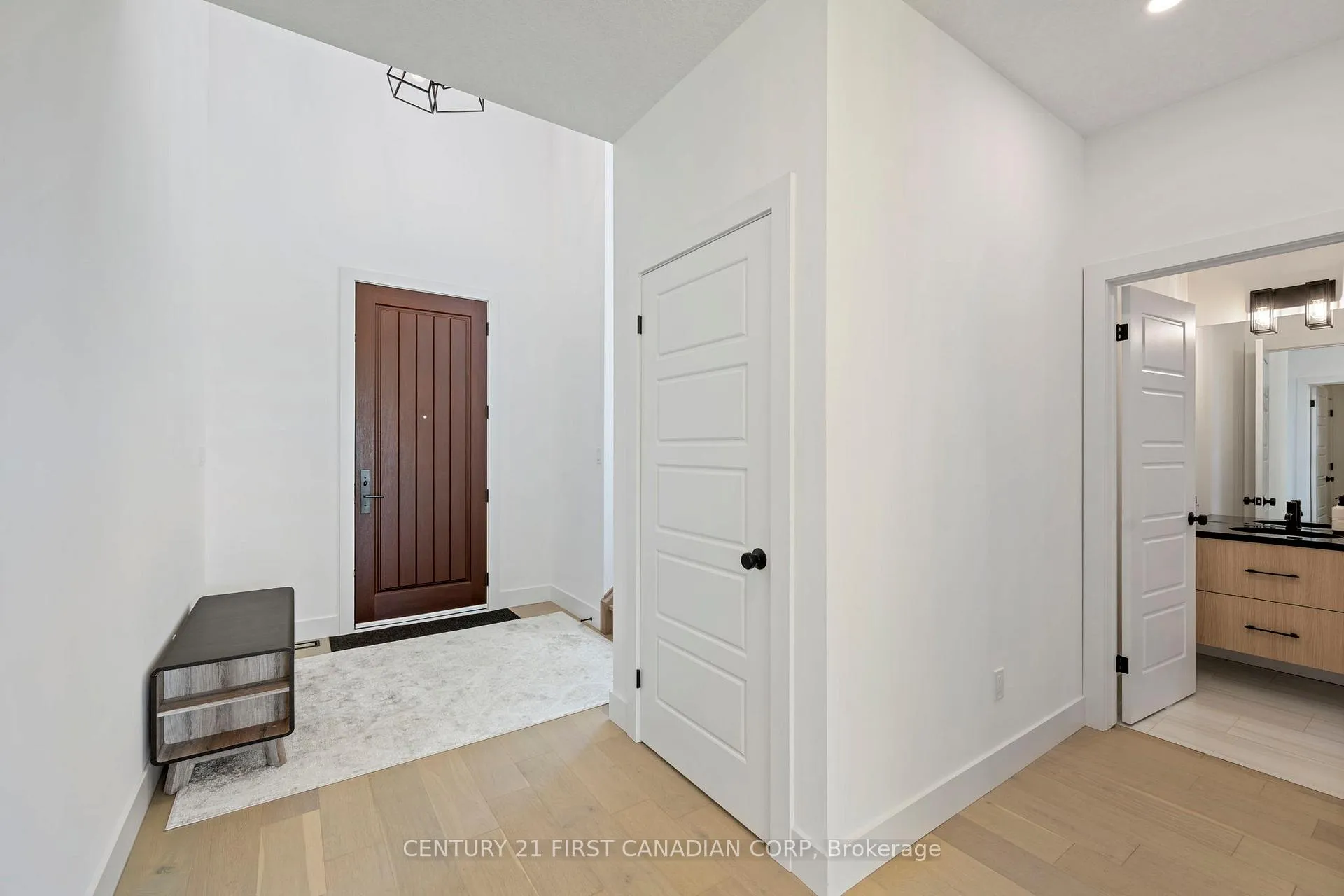 Photo 18 of 5 Hartland Circle, St. Thomas — HOMEH