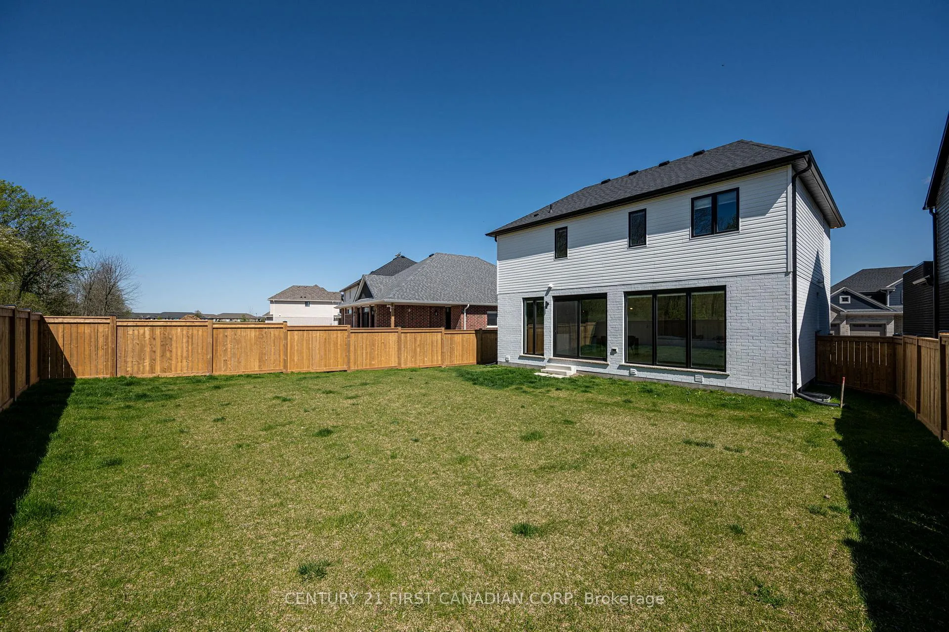 Photo 34 of 5 Hartland Circle, St. Thomas — HOMEH