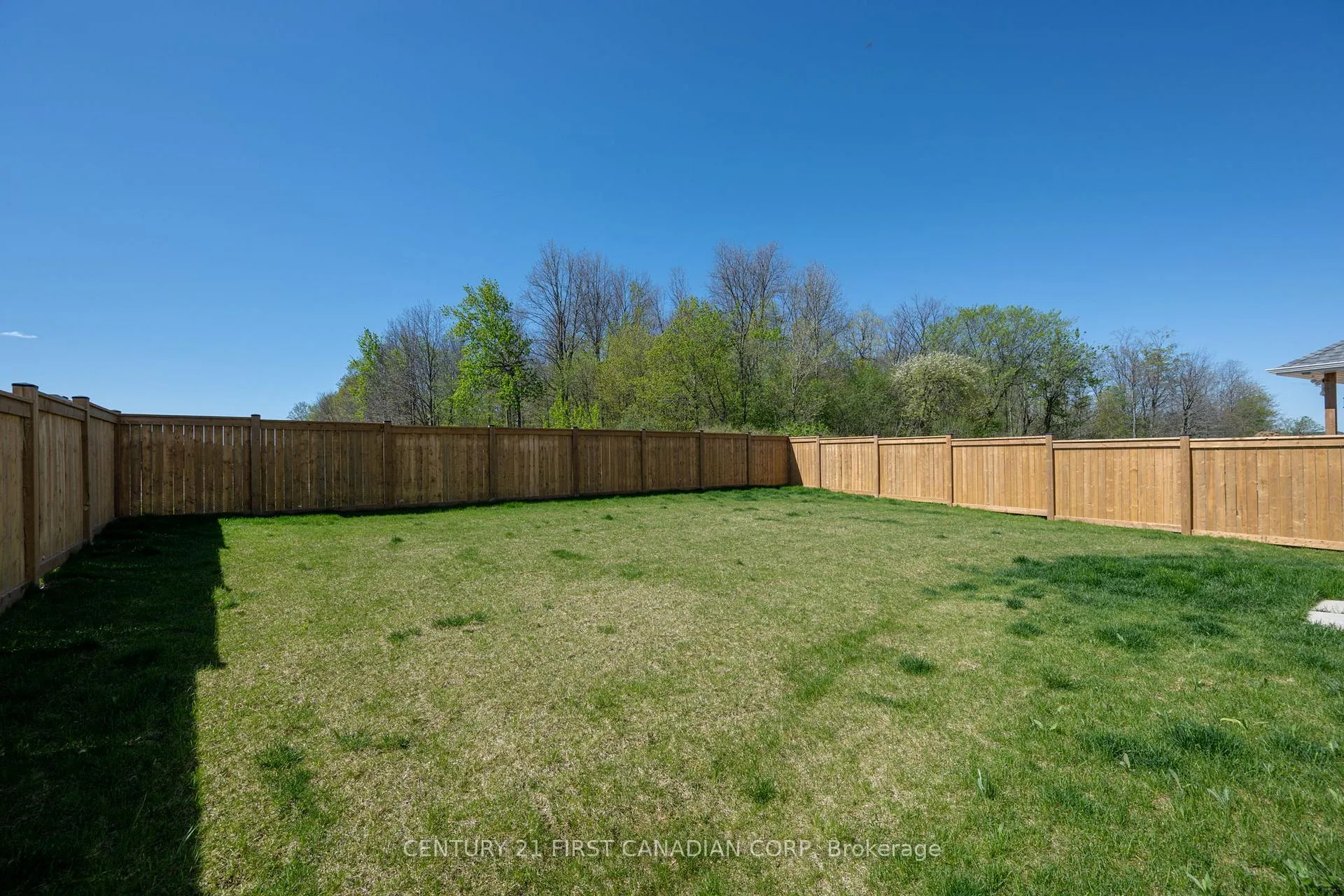 Photo 35 of 5 Hartland Circle, St. Thomas — HOMEH