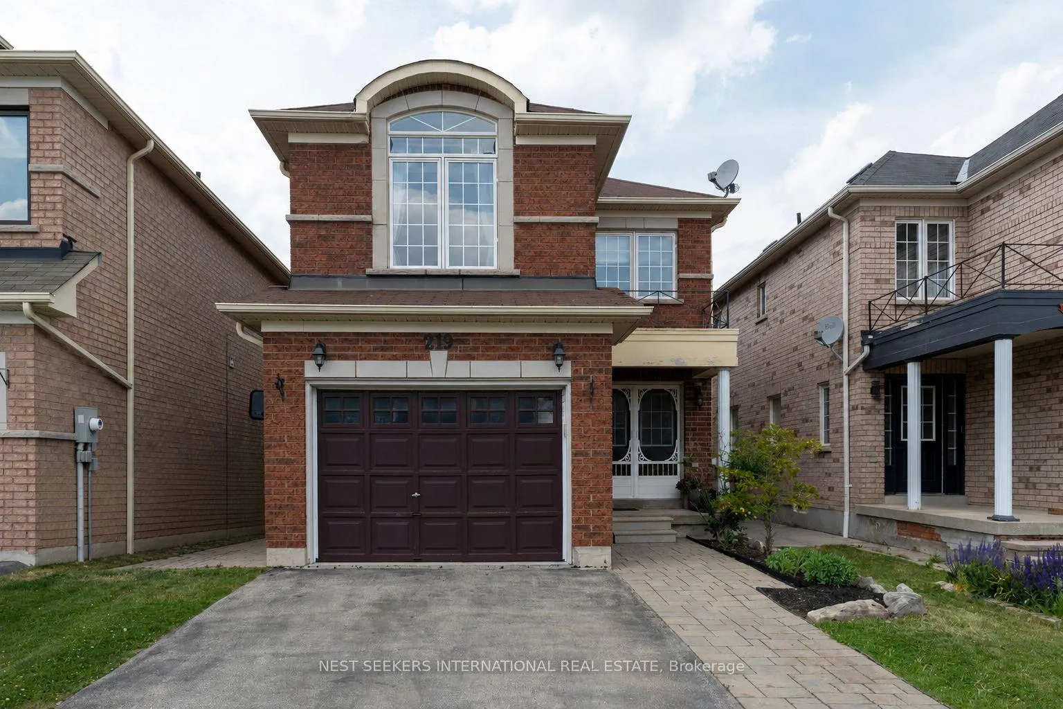 Photo 1 of 219 Cedargrove Road, Caledon, Bolton West — HOMEH