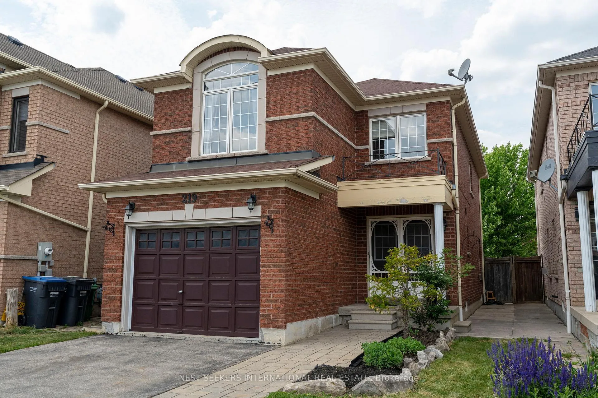 Photo 2 of 219 Cedargrove Road, Caledon, Bolton West — HOMEH