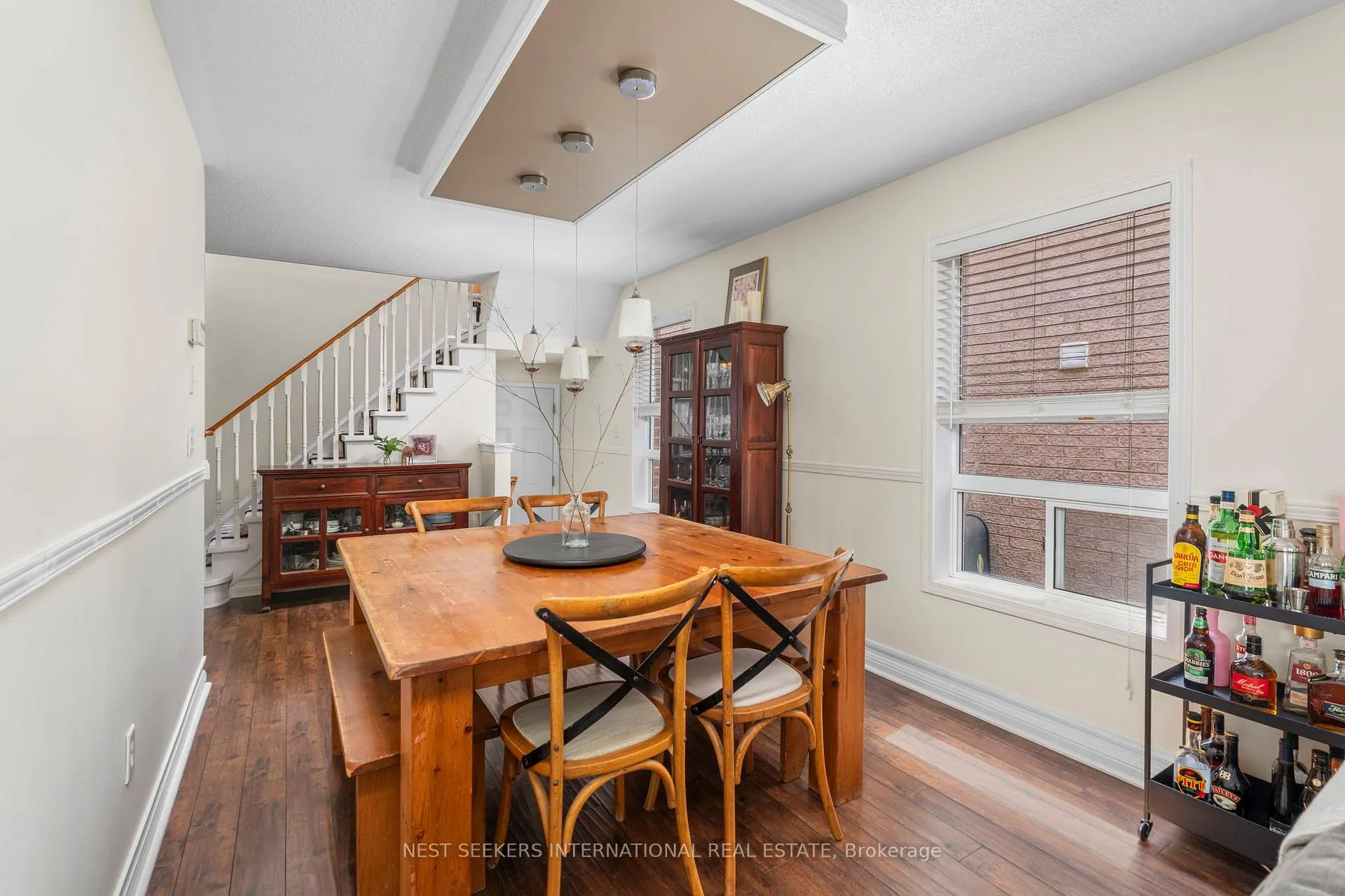 Photo 7 of 219 Cedargrove Road, Caledon, Bolton West — HOMEH