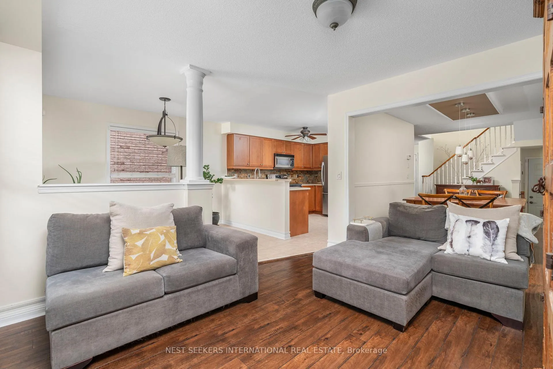 Photo 9 of 219 Cedargrove Road, Caledon, Bolton West — HOMEH