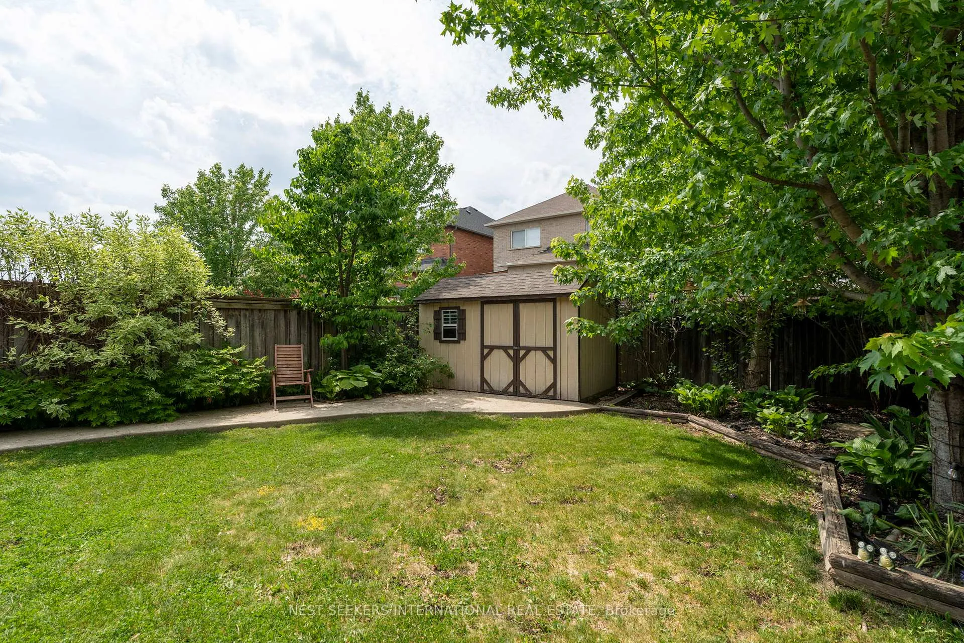 Photo 24 of 219 Cedargrove Road, Caledon, Bolton West — HOMEH