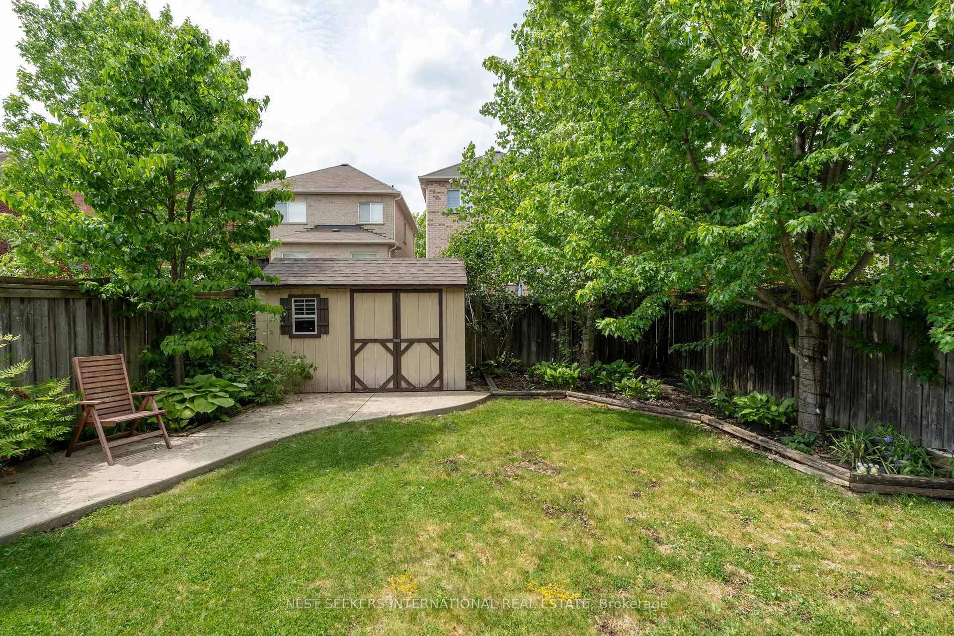 Photo 25 of 219 Cedargrove Road, Caledon, Bolton West — HOMEH