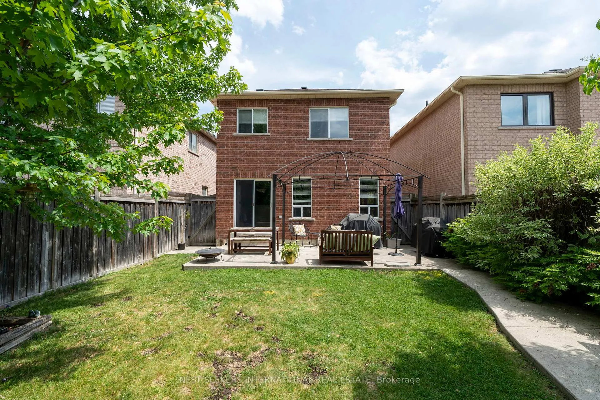 Photo 26 of 219 Cedargrove Road, Caledon, Bolton West — HOMEH