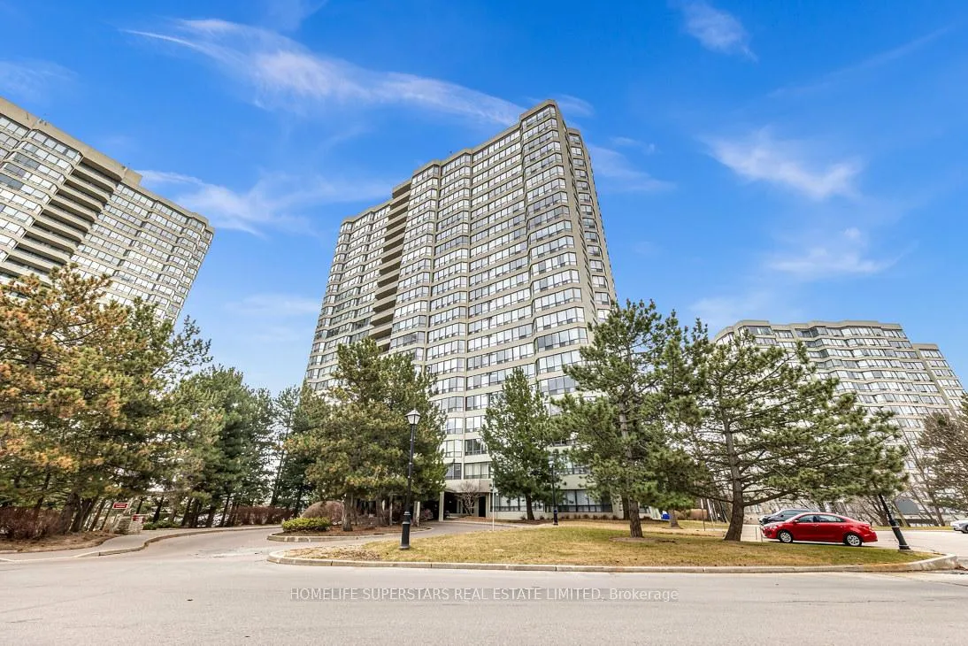 Photo of Unit 907, 24 Hanover Road