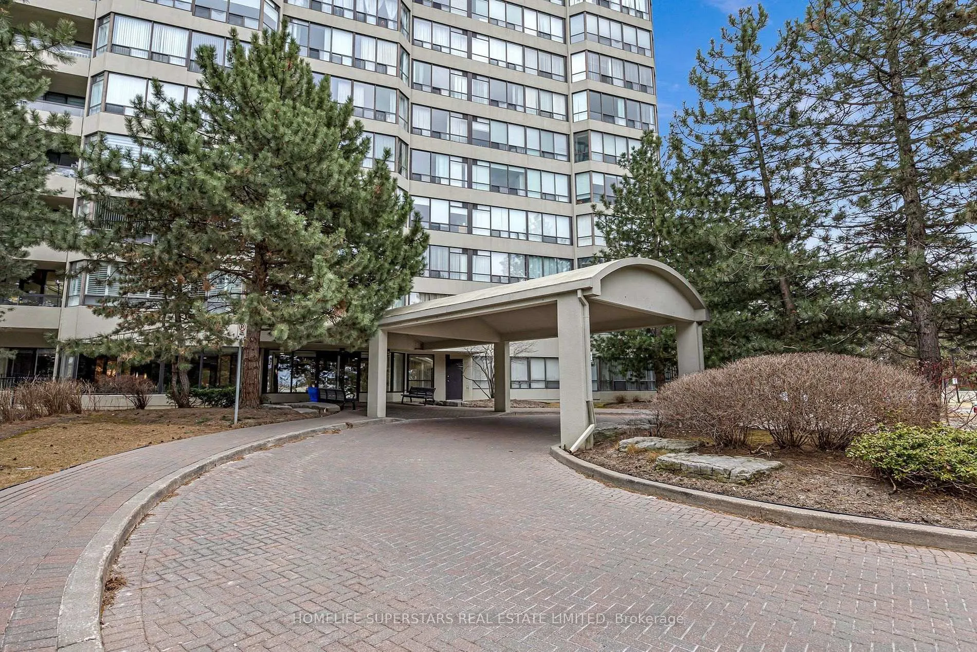 Photo 13 of Unit 907, 24 Hanover Road, Brampton, Queen Street Corridor — HOMEH