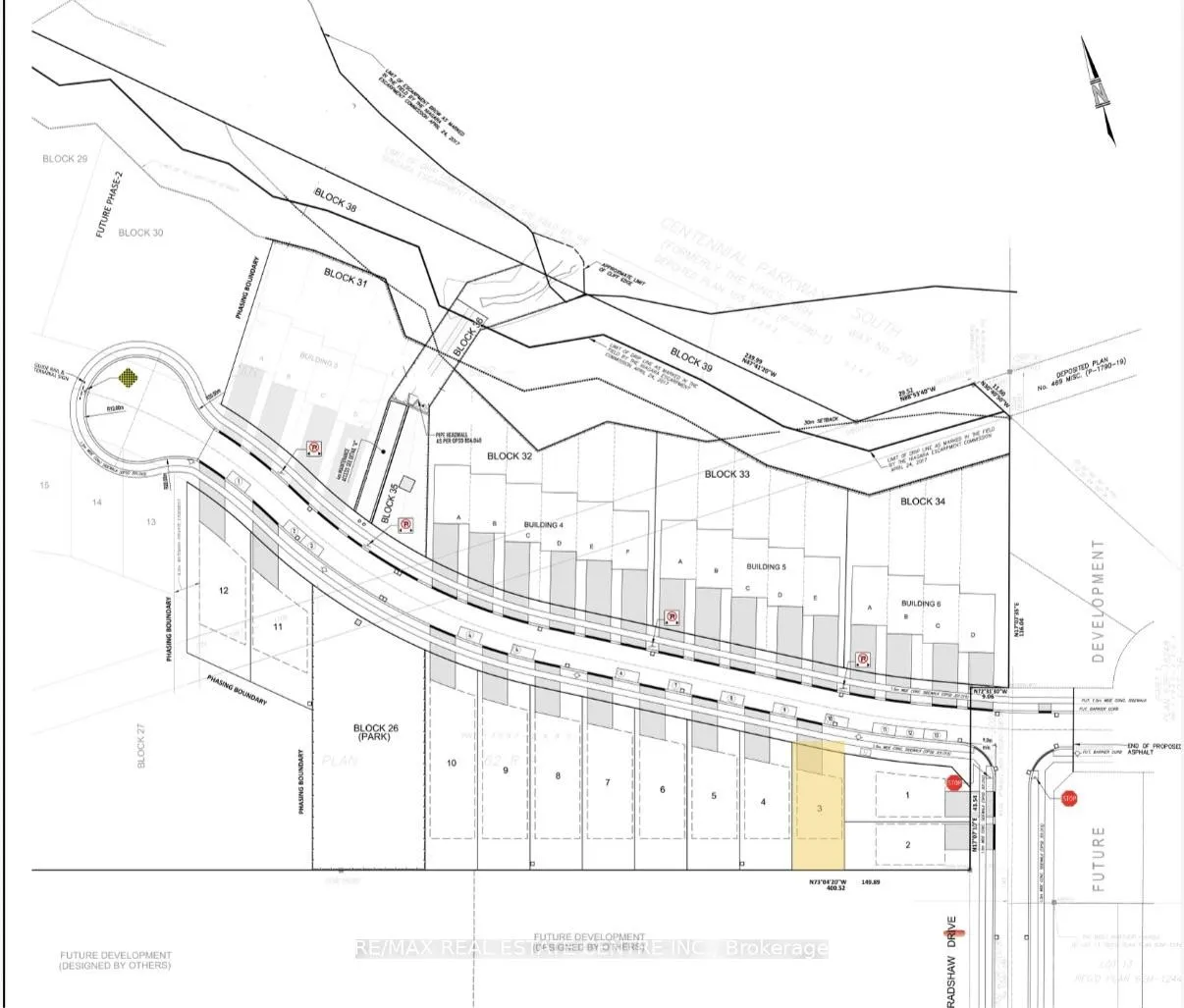Photo 2 of LOT 3 Ridgeview Drive, Hamilton, Stoney Creek Mountain — HOMEH