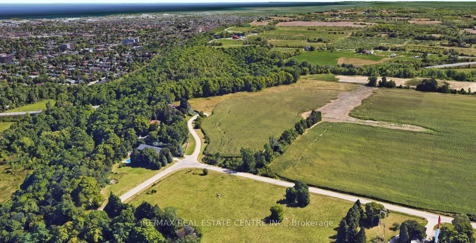 Photo 4 of LOT 3 Ridgeview Drive, Hamilton, Stoney Creek Mountain — HOMEH