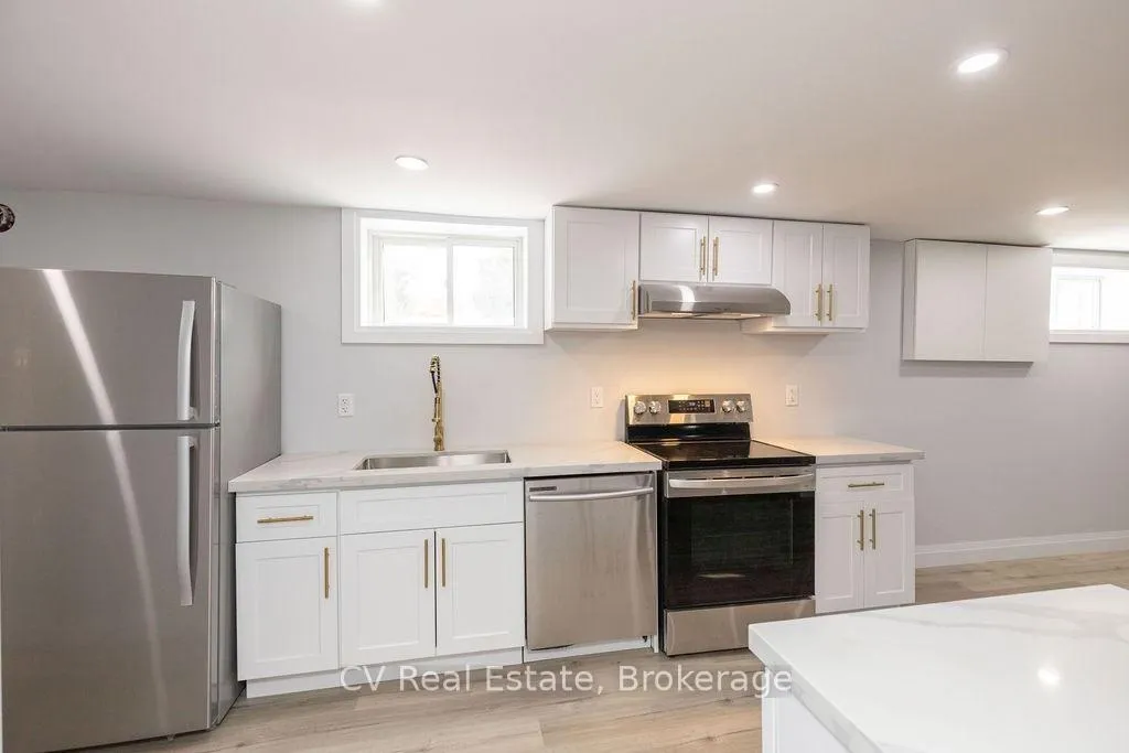 Photo 4 of Unit Basement Unit, 35 Carousel Avenue, Hamilton, Bruleville — HOMEH
