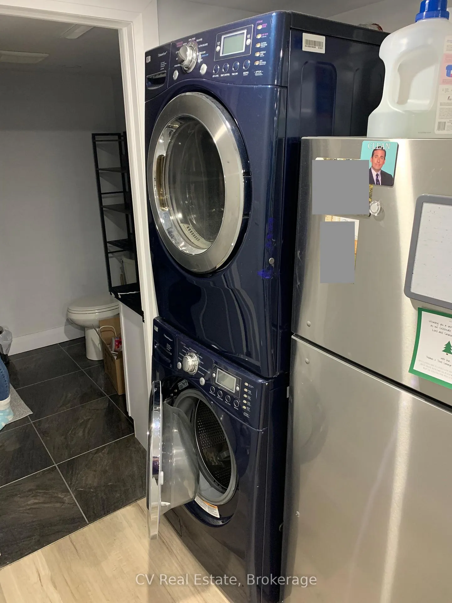 Photo 13 of Unit Basement Unit, 35 Carousel Avenue, Hamilton, Bruleville — HOMEH