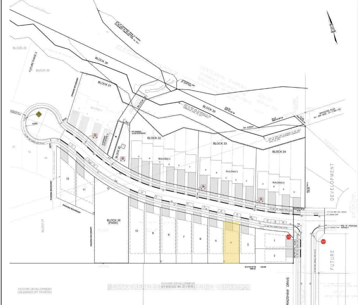 Photo 2 of LOT 4 Ridgeview Drive, Hamilton, Stoney Creek Mountain — HOMEH