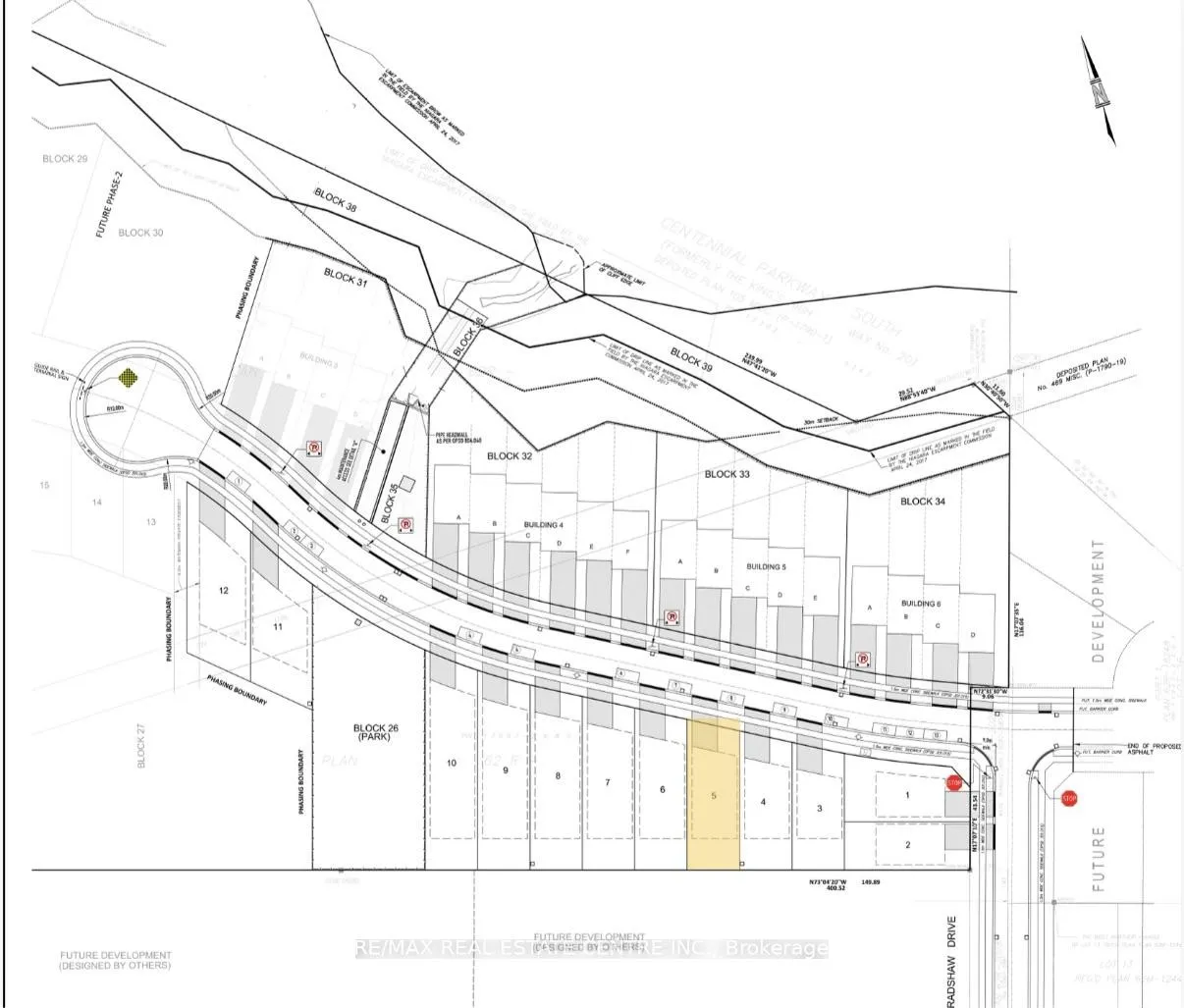 Photo 2 of LOT 5 Ridgeview Drive, Hamilton, Stoney Creek Mountain — HOMEH