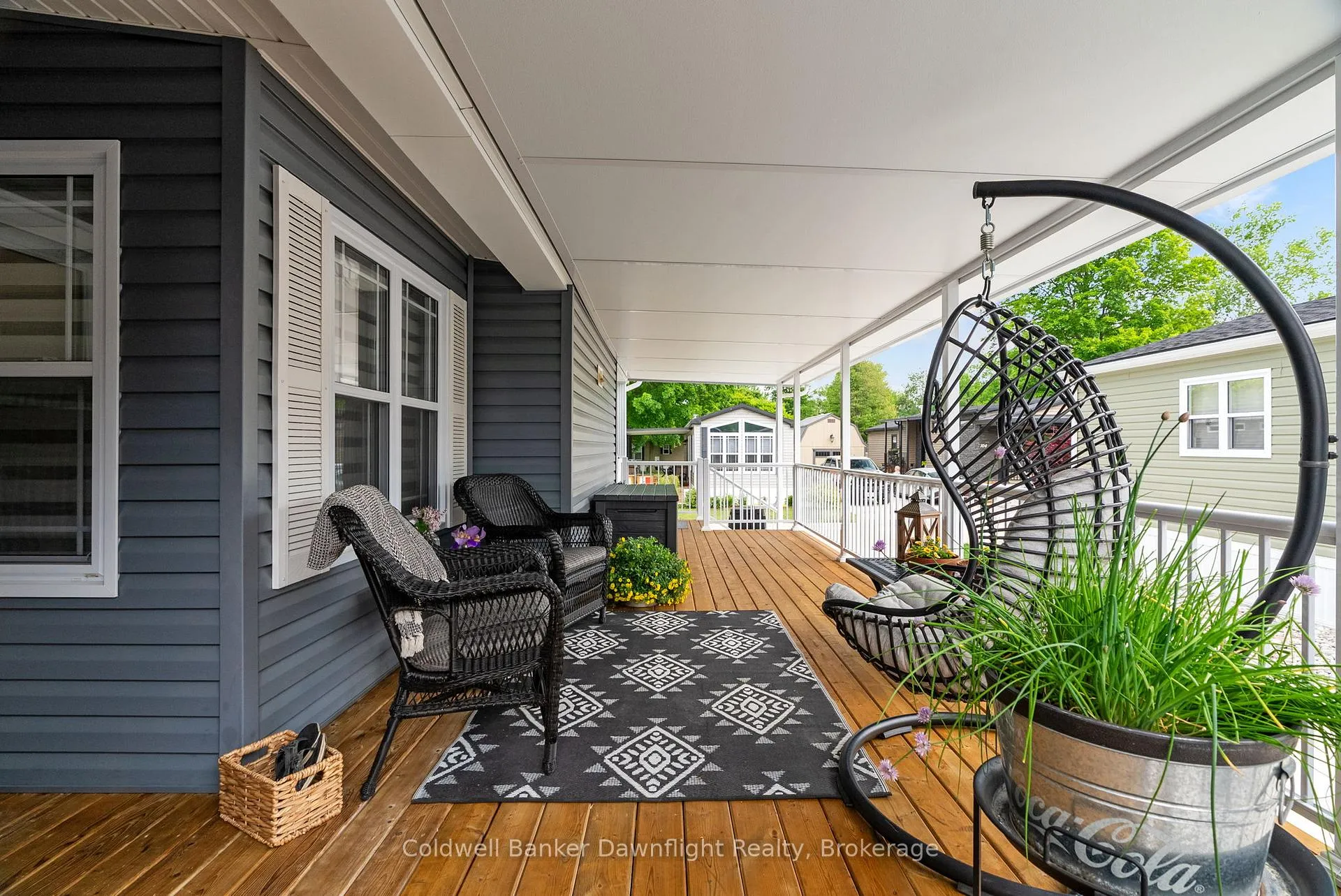 Photo 7 of Unit 110, 36501 Dashwood Road, South Huron, Stephen — HOMEH