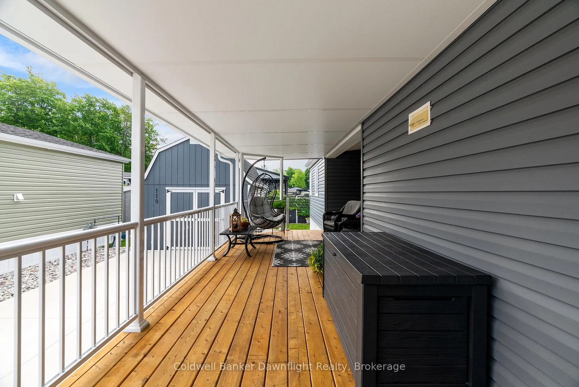Photo 9 of Unit 110, 36501 Dashwood Road, South Huron, Stephen — HOMEH