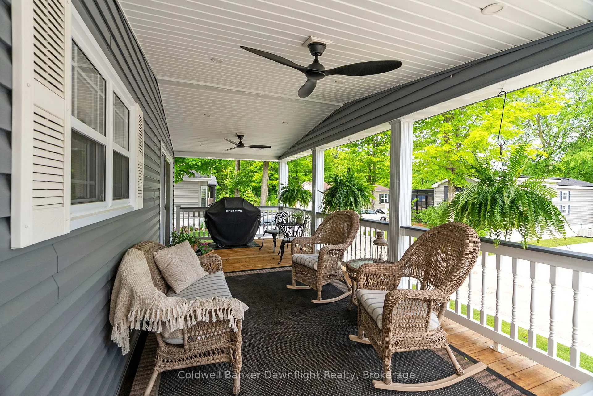 Photo 10 of Unit 110, 36501 Dashwood Road, South Huron, Stephen — HOMEH