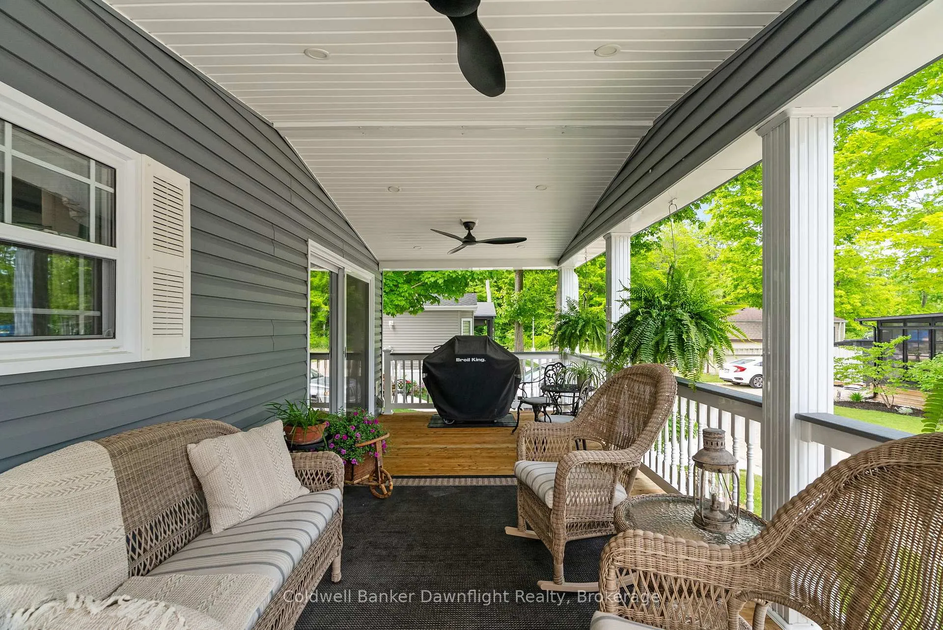 Photo 11 of Unit 110, 36501 Dashwood Road, South Huron, Stephen — HOMEH