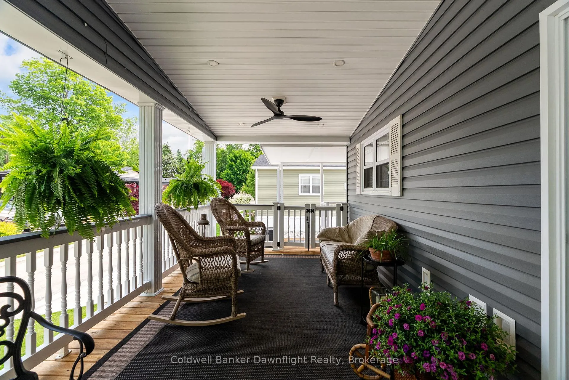 Photo 12 of Unit 110, 36501 Dashwood Road, South Huron, Stephen — HOMEH