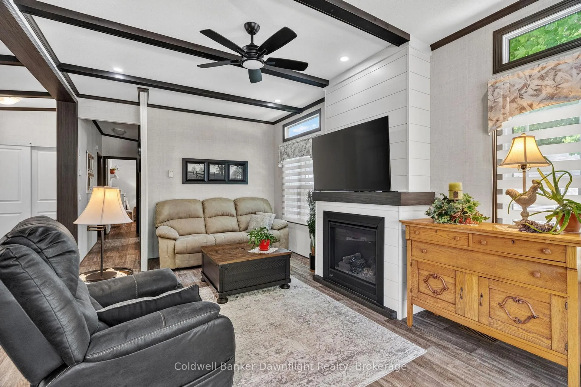 Photo 23 of Unit 110, 36501 Dashwood Road, South Huron, Stephen — HOMEH