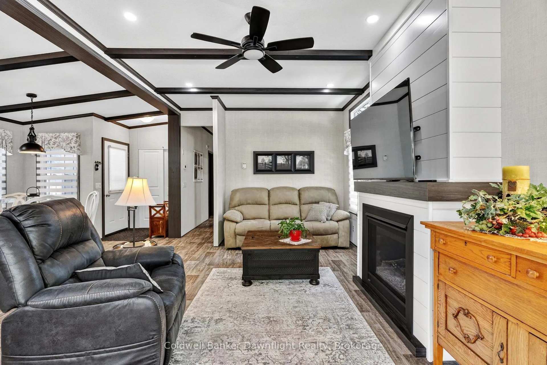 Photo 24 of Unit 110, 36501 Dashwood Road, South Huron, Stephen — HOMEH
