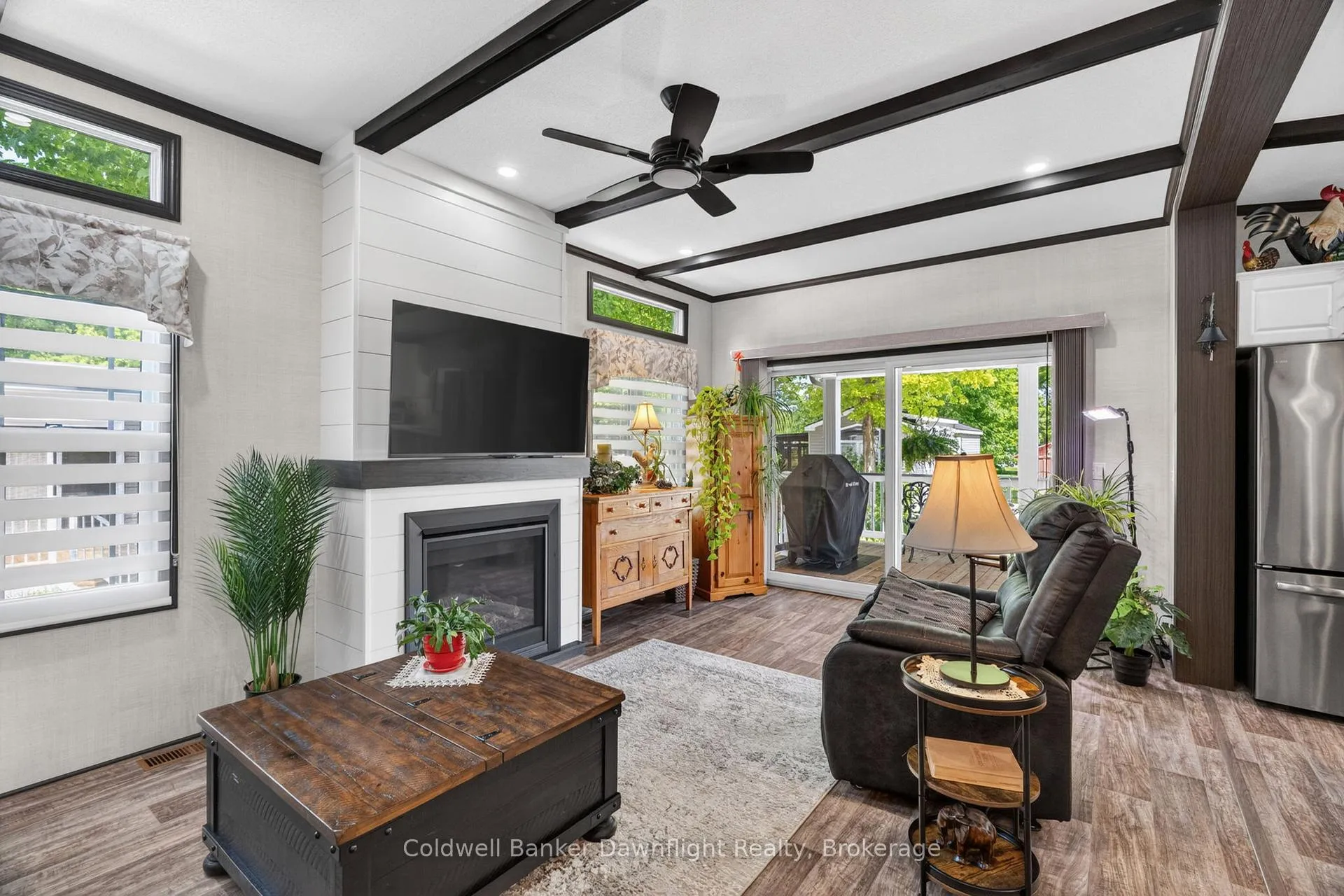 Photo 25 of Unit 110, 36501 Dashwood Road, South Huron, Stephen — HOMEH