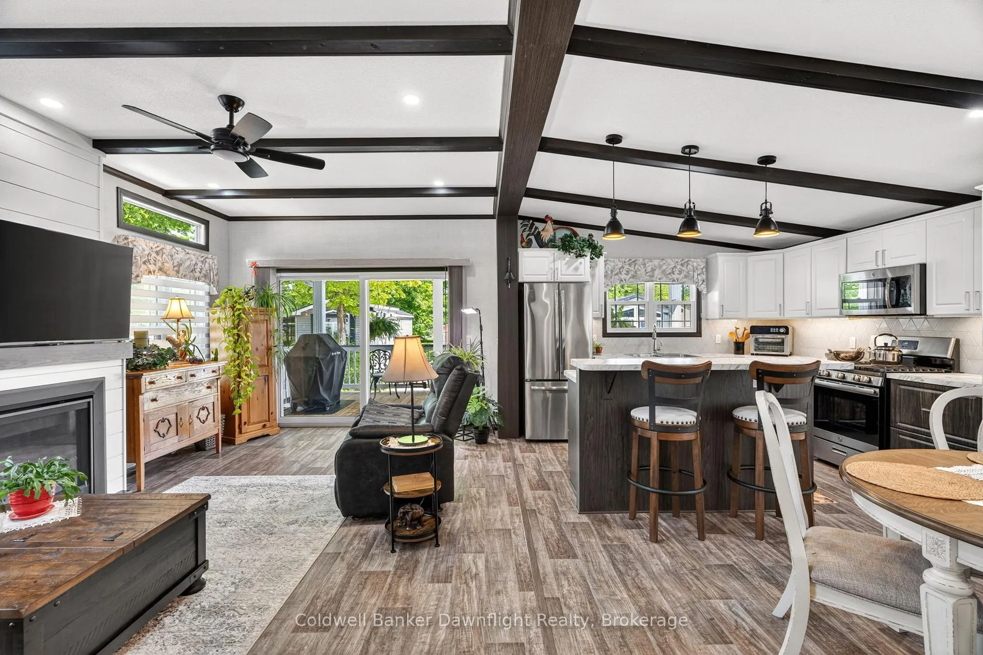 Photo 27 of Unit 110, 36501 Dashwood Road, South Huron, Stephen — HOMEH