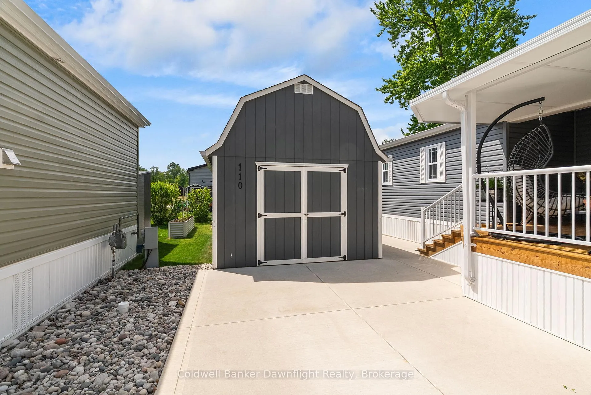 Photo 38 of Unit 110, 36501 Dashwood Road, South Huron, Stephen — HOMEH