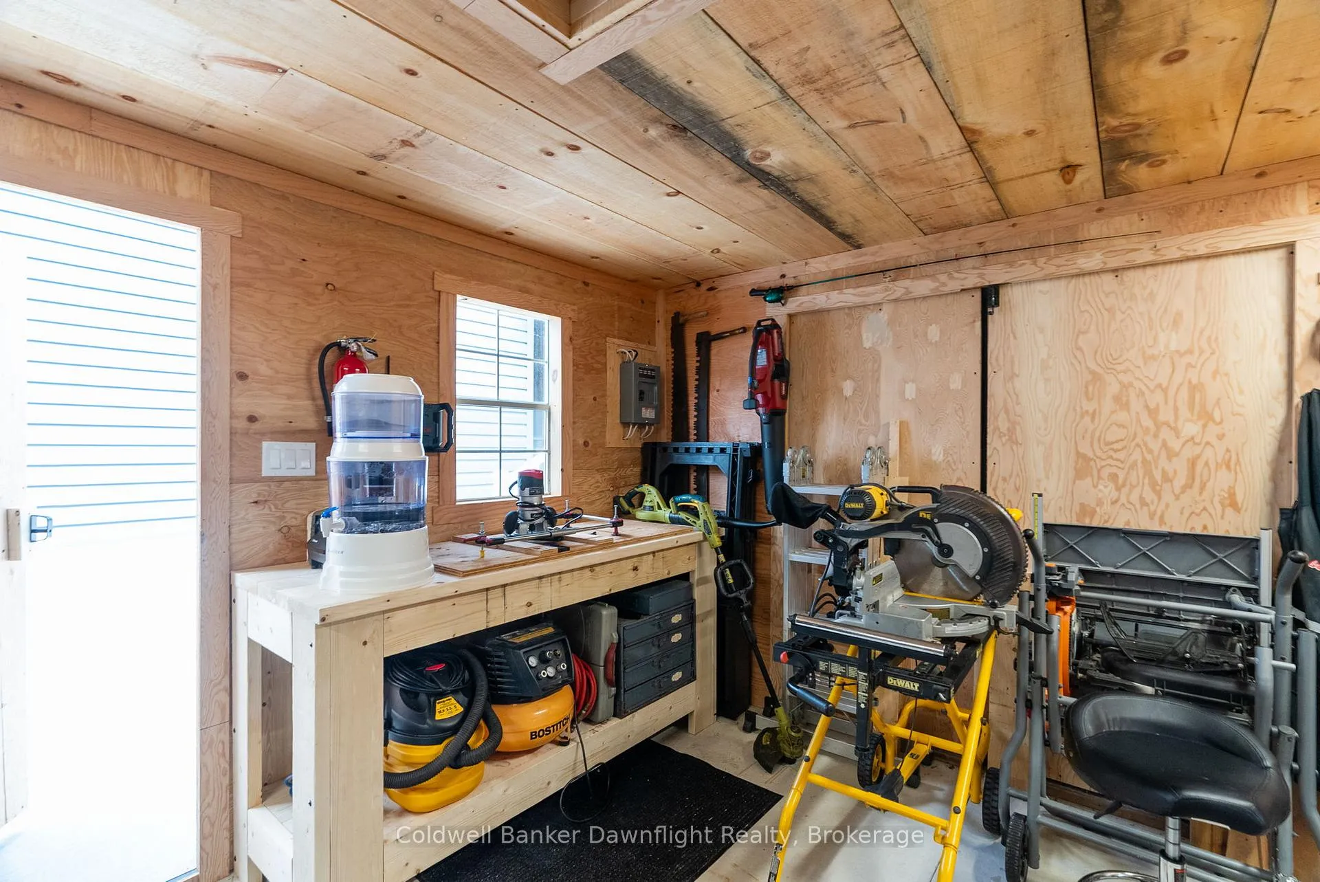 Photo 40 of Unit 110, 36501 Dashwood Road, South Huron, Stephen — HOMEH