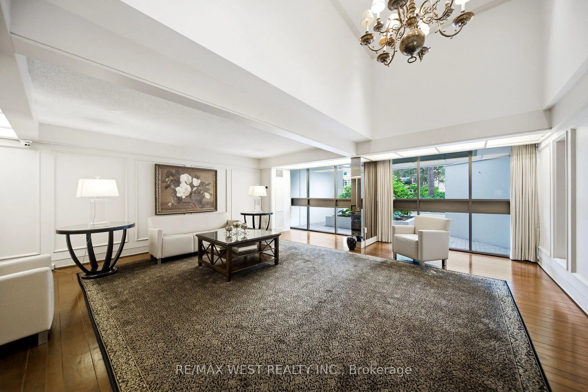 Photo 13 of Unit 1509, 100 Quebec Avenue, Toronto, High Park North — HOMEH