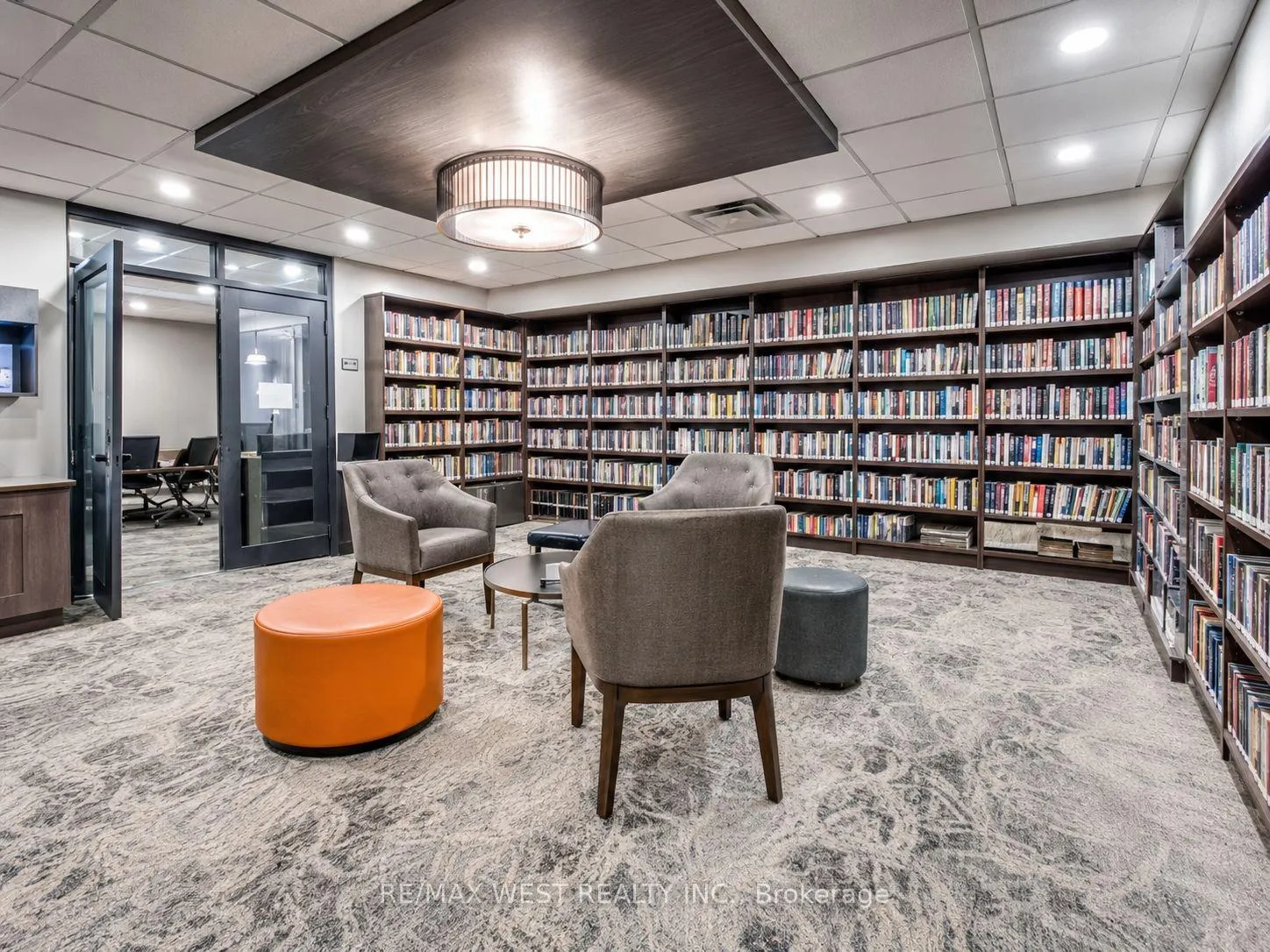 Photo 15 of Unit 1509, 100 Quebec Avenue, Toronto, High Park North — HOMEH