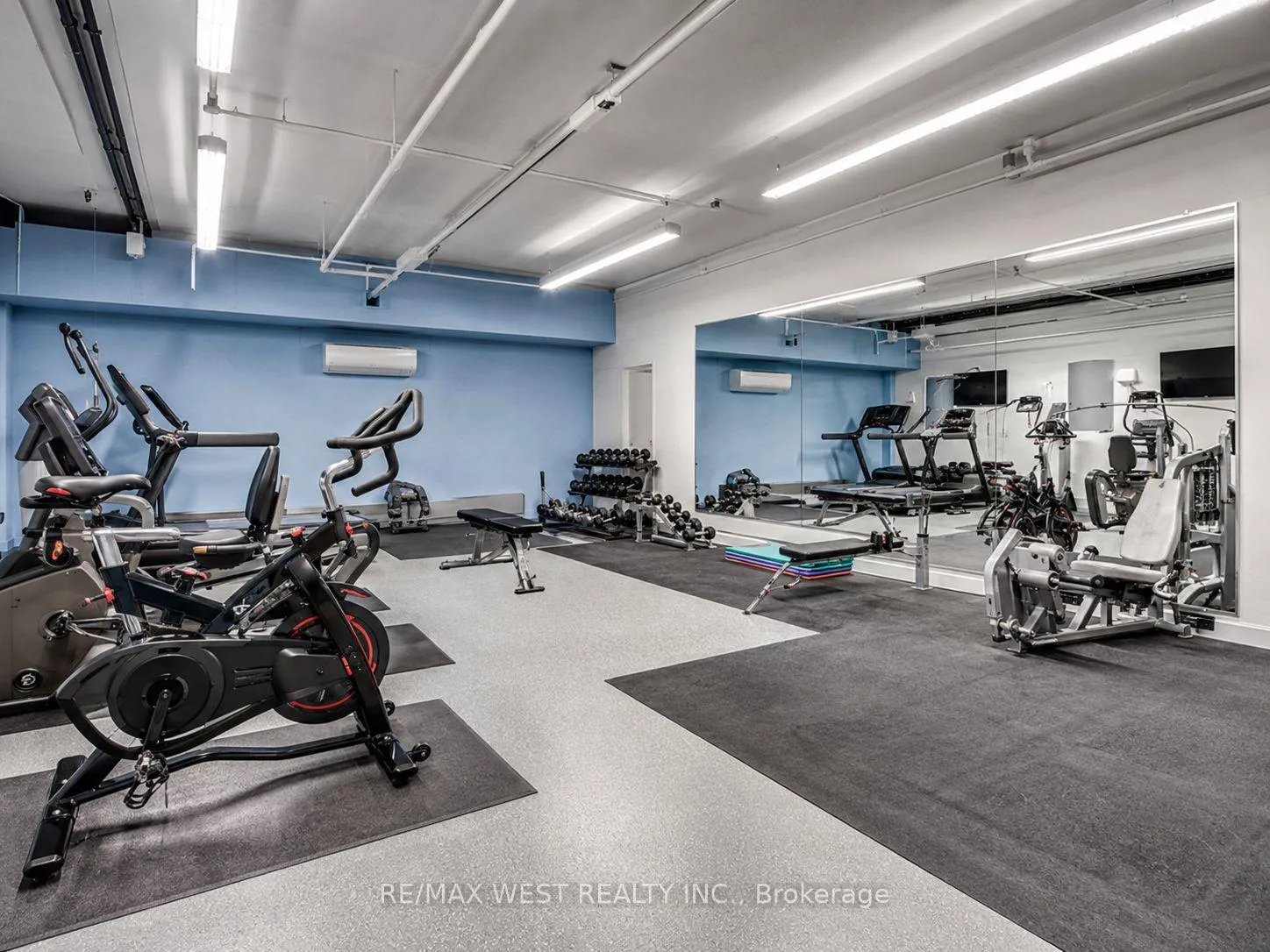 Photo 16 of Unit 1509, 100 Quebec Avenue, Toronto, High Park North — HOMEH