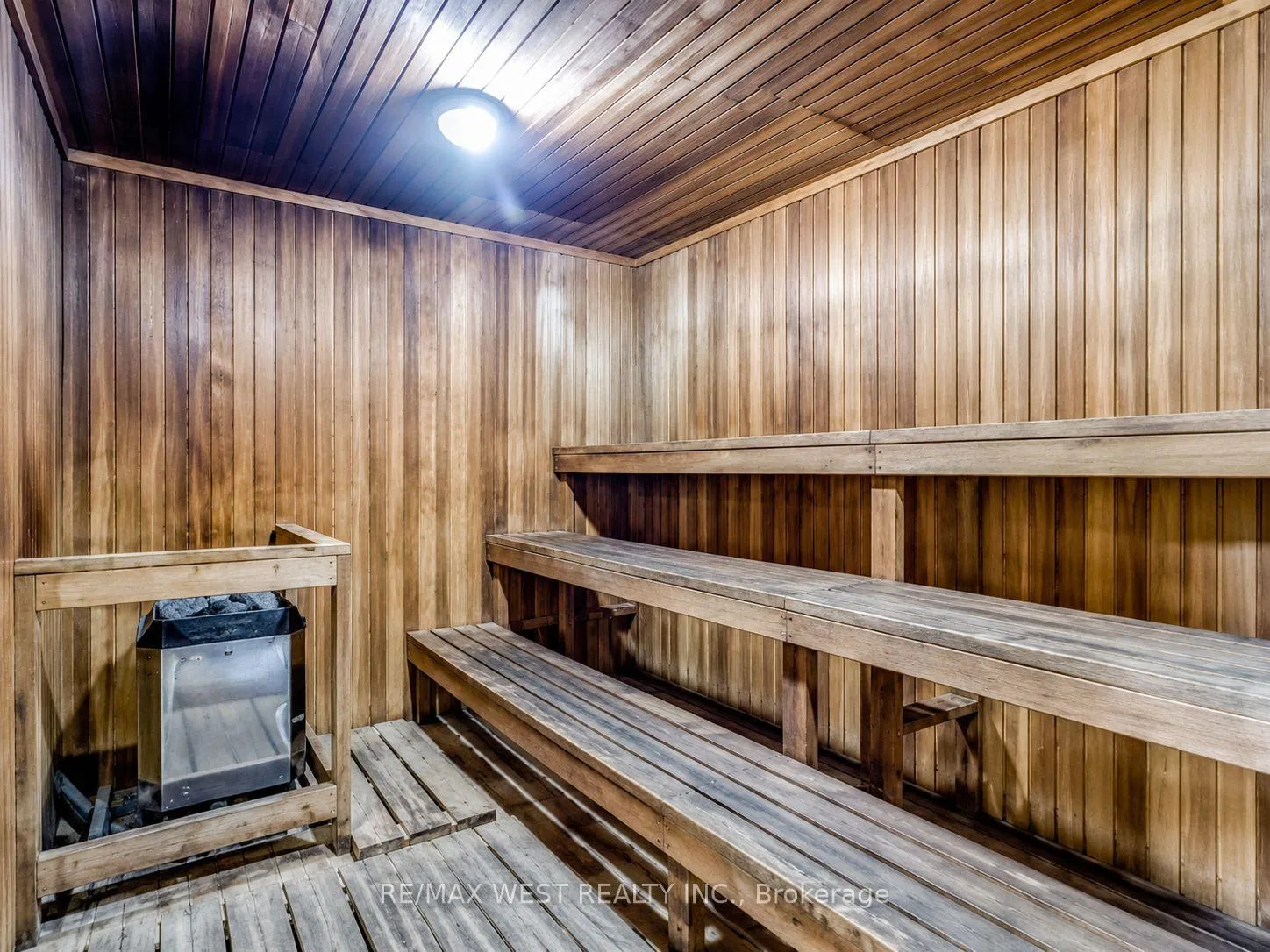 Photo 17 of Unit 1509, 100 Quebec Avenue, Toronto, High Park North — HOMEH