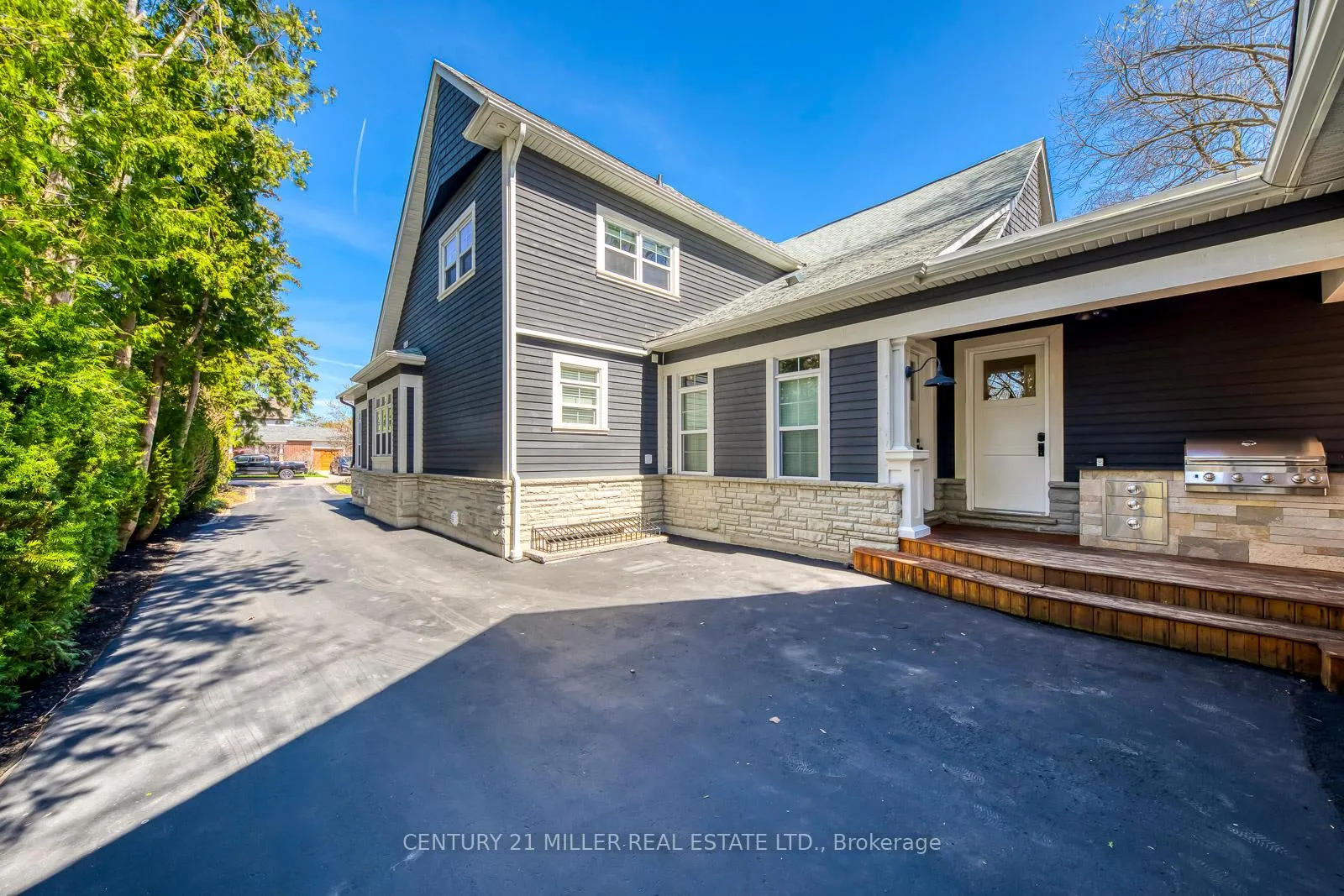 Photo 48 of 75 Charles Street, Halton Hills, Georgetown — HOMEH