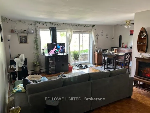 Photo 6 of Unit 203, 250 Morrison Street, Bracebridge, Macaulay — HOMEH