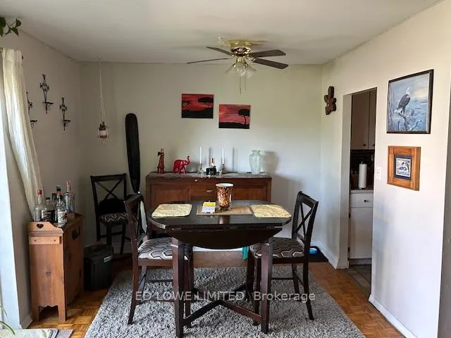 Photo 7 of Unit 203, 250 Morrison Street, Bracebridge, Macaulay — HOMEH