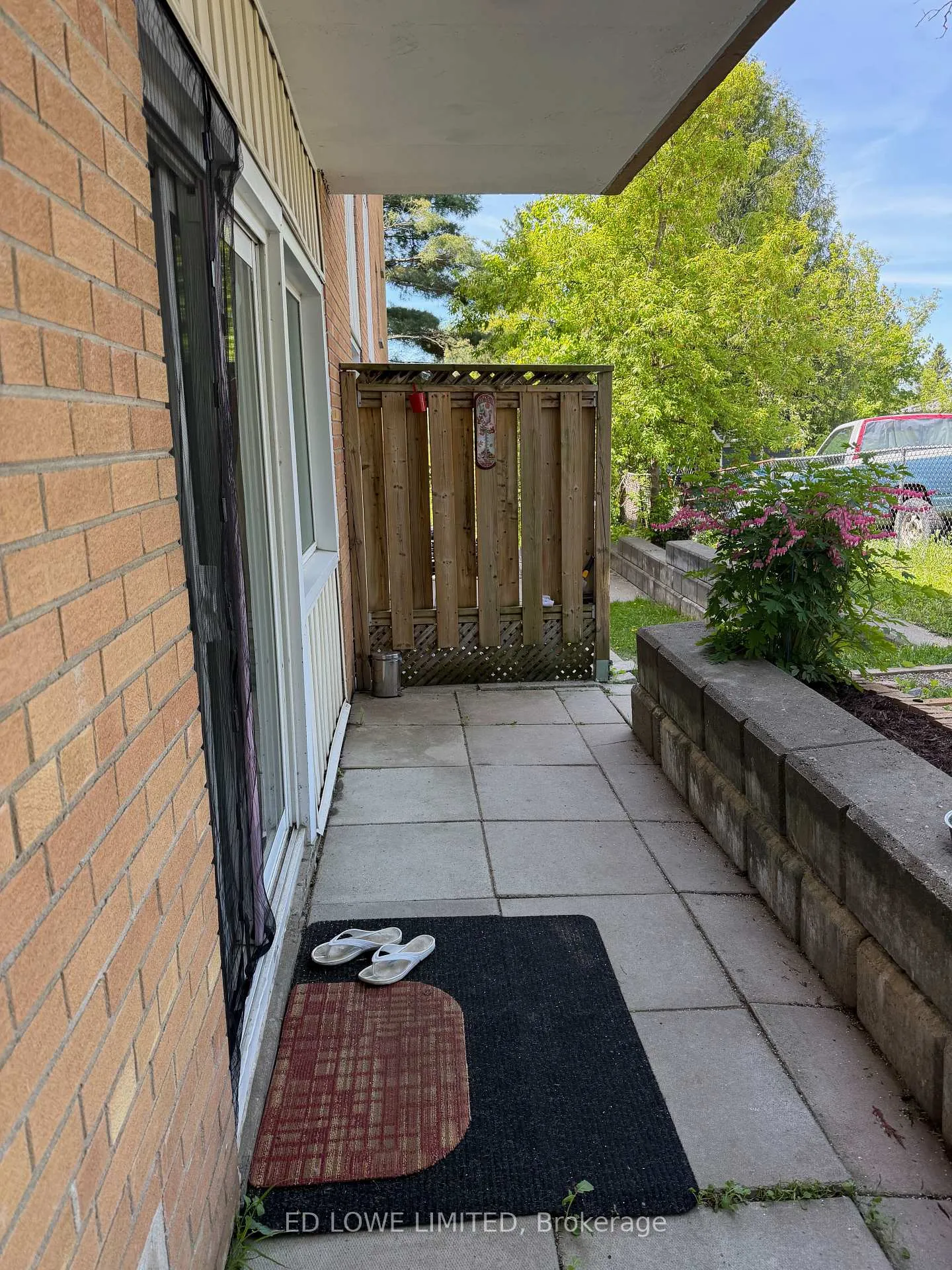 Photo 13 of Unit 203, 250 Morrison Street, Bracebridge, Macaulay — HOMEH