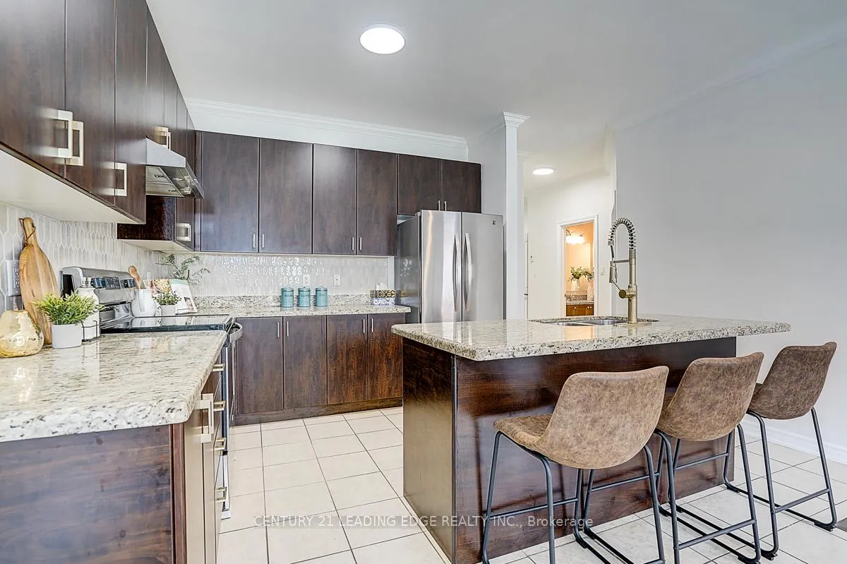 Photo 16 of 22 Pelister Drive, Markham, Greensborough — HOMEH