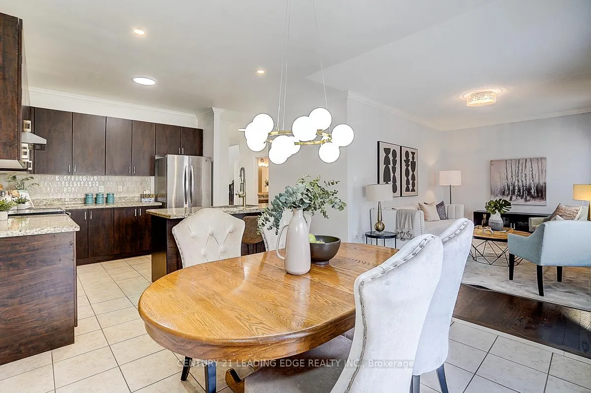 Photo 18 of 22 Pelister Drive, Markham, Greensborough — HOMEH