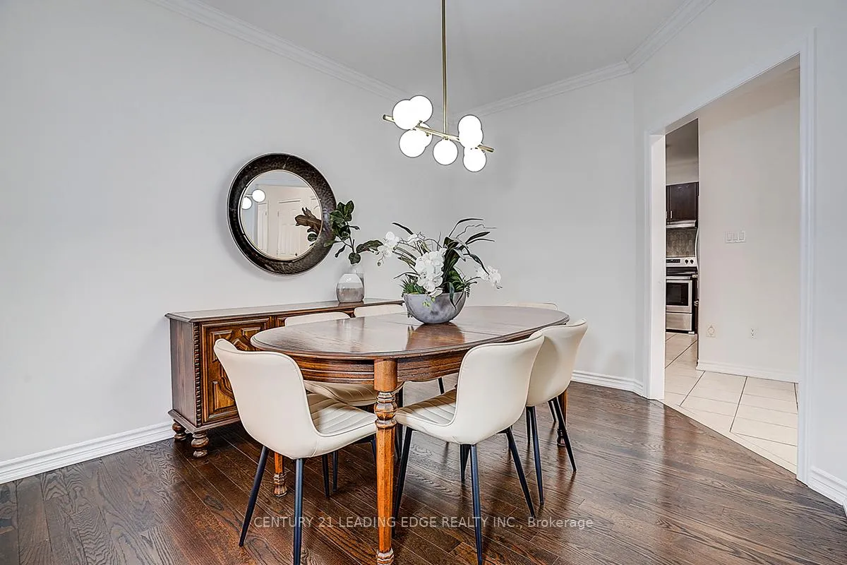 Photo 20 of 22 Pelister Drive, Markham, Greensborough — HOMEH