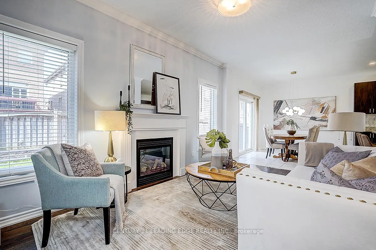 Photo 22 of 22 Pelister Drive, Markham, Greensborough — HOMEH
