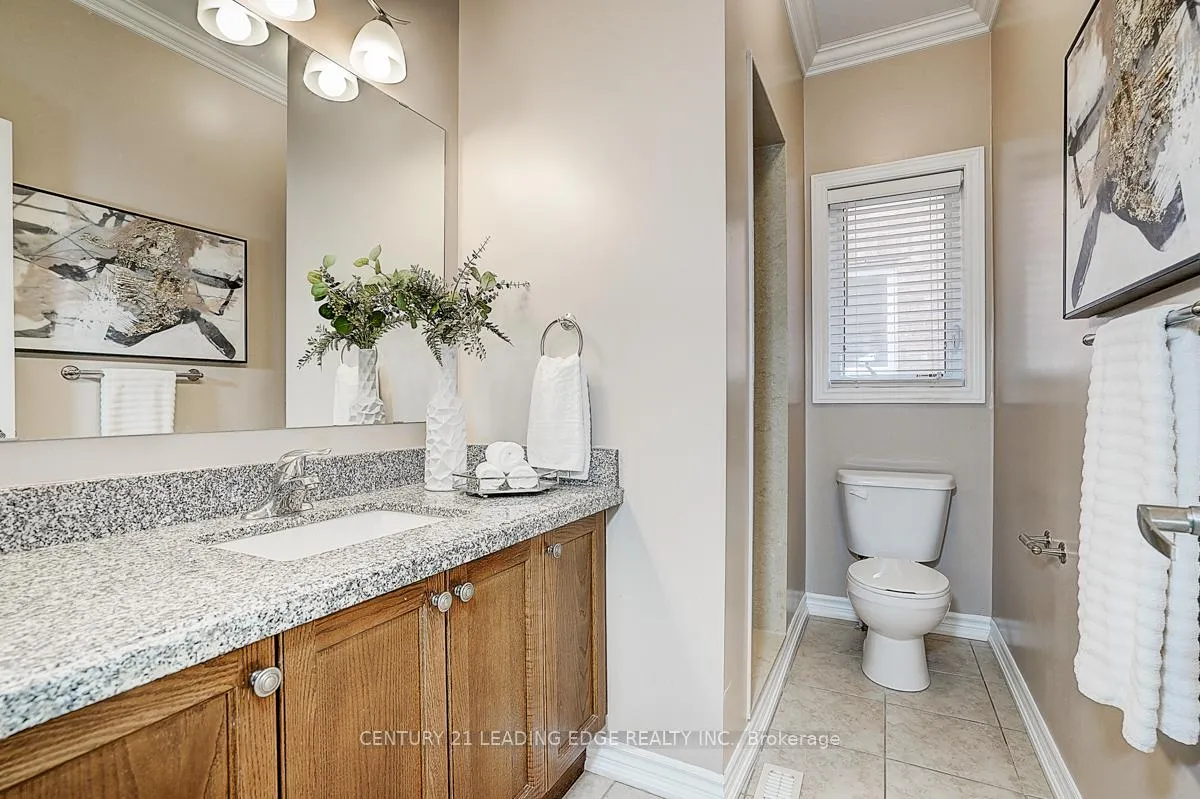 Photo 24 of 22 Pelister Drive, Markham, Greensborough — HOMEH