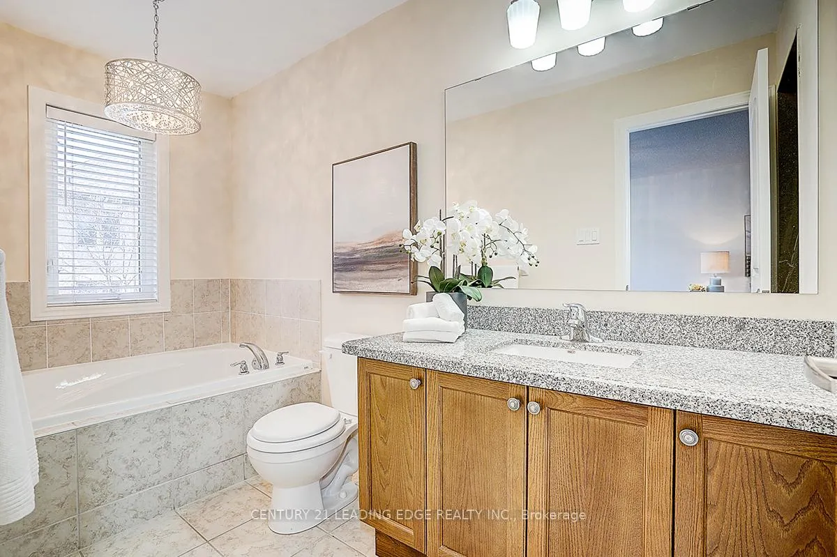 Photo 30 of 22 Pelister Drive, Markham, Greensborough — HOMEH