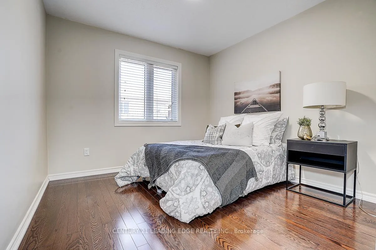 Photo 36 of 22 Pelister Drive, Markham, Greensborough — HOMEH