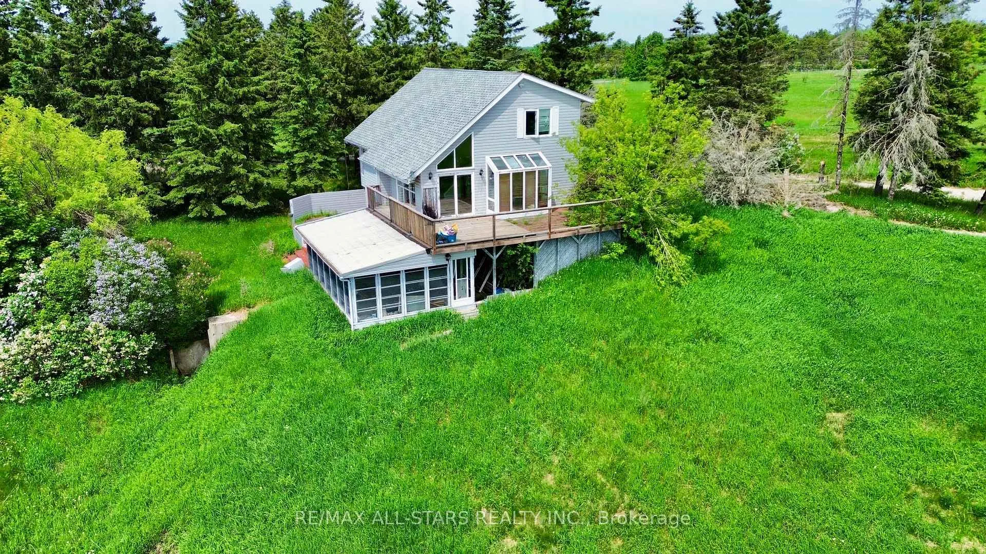Photo 2 of 674015 Hurontario Street, Mono, Rural Mono — HOMEH
