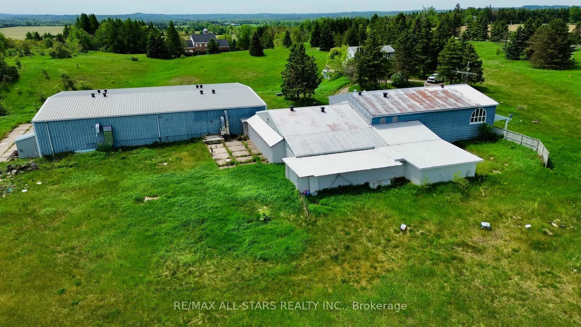 Photo 6 of 674015 Hurontario Street, Mono, Rural Mono — HOMEH