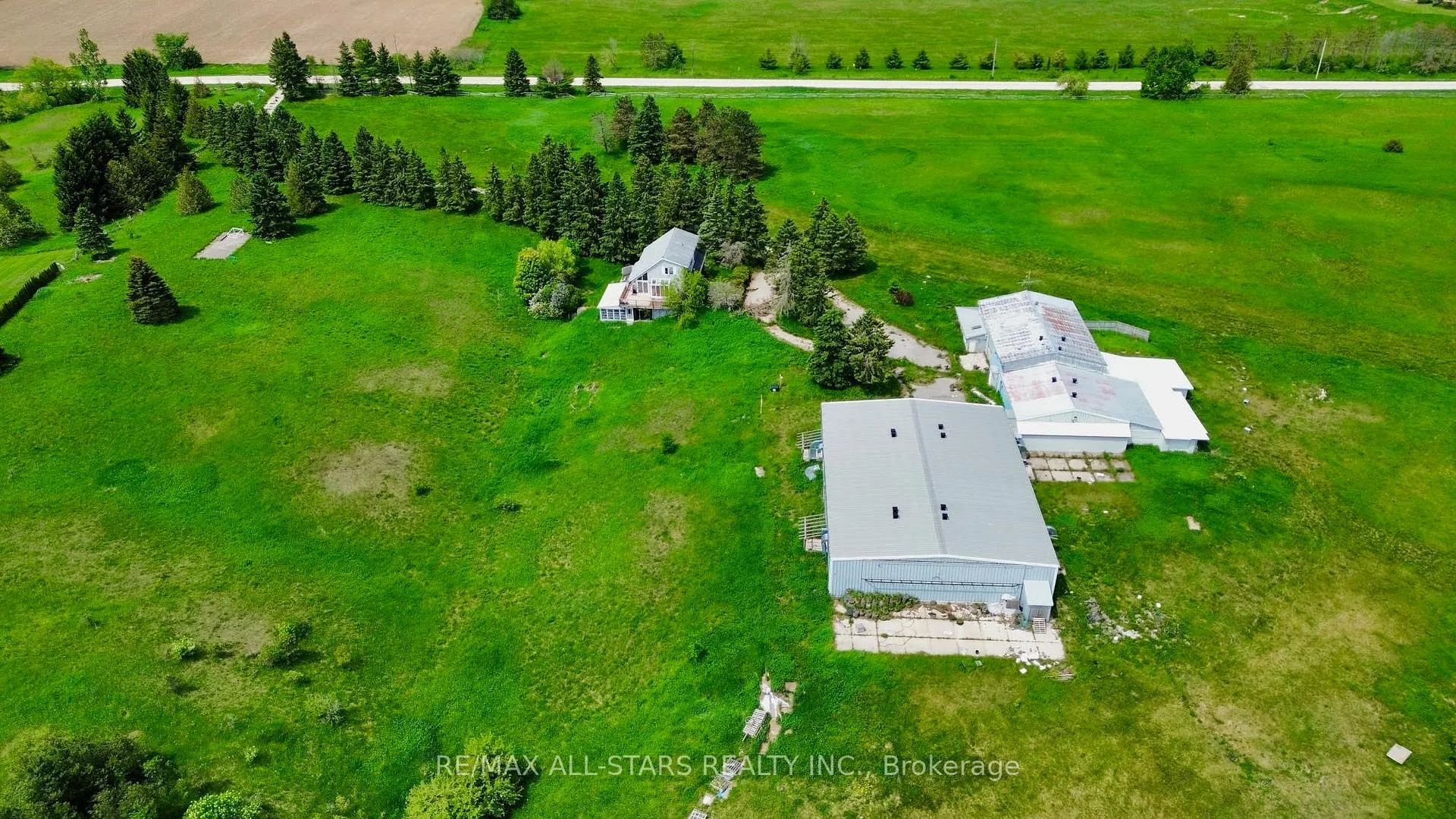 Photo 8 of 674015 Hurontario Street, Mono, Rural Mono — HOMEH