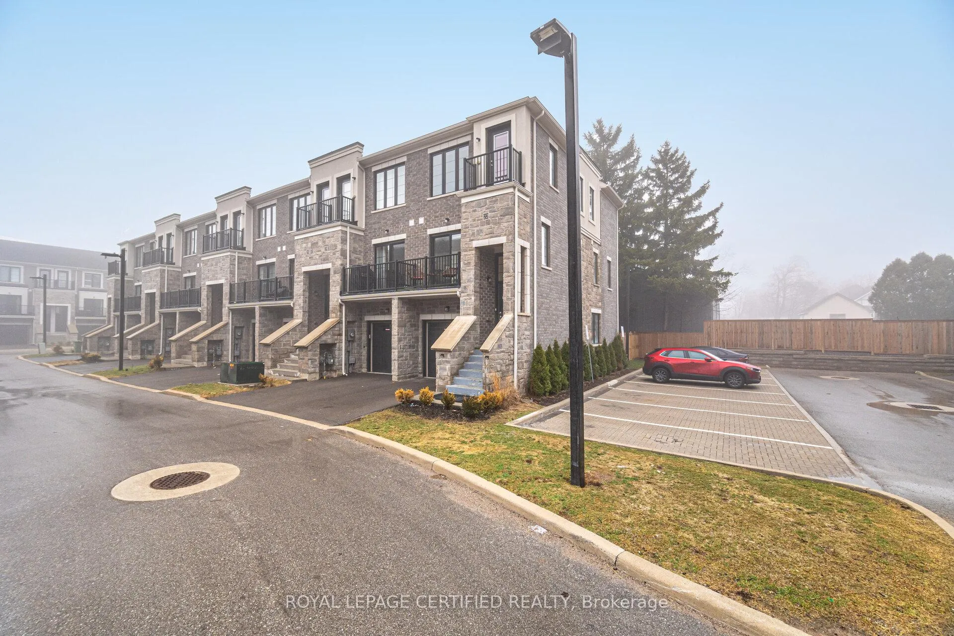 Photo 1 of Unit 22, 383 Dundas Street E, Hamilton, Waterdown — HOMEH
