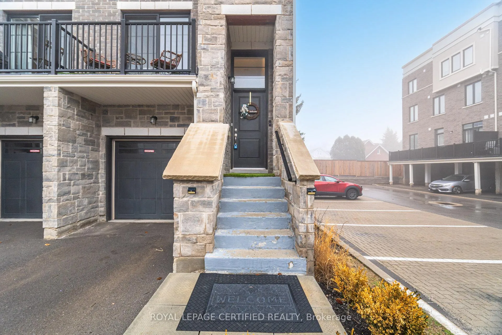 Photo 3 of Unit 22, 383 Dundas Street E, Hamilton, Waterdown — HOMEH