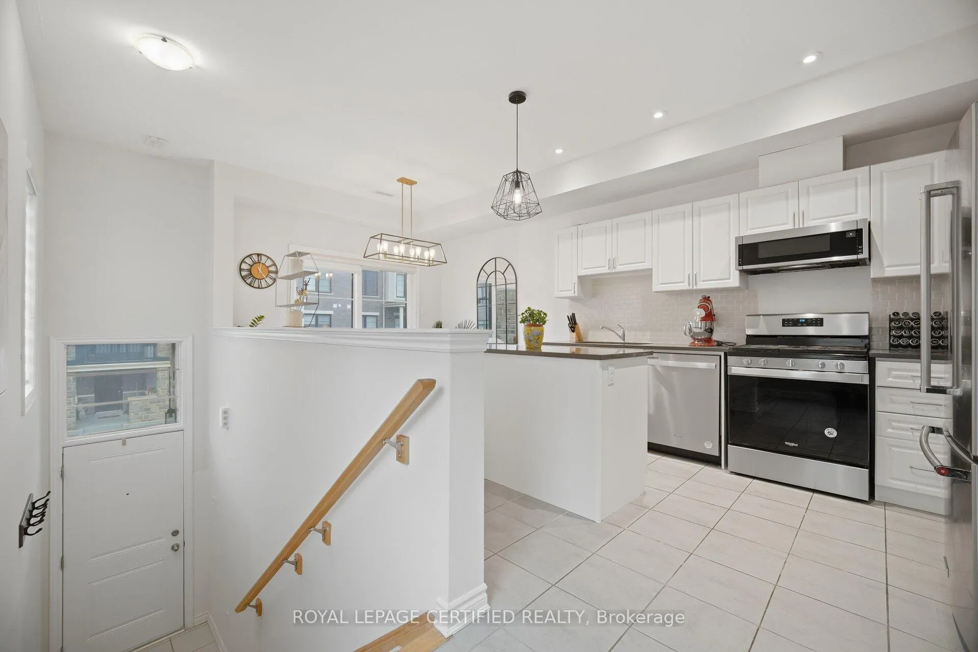 Photo 6 of Unit 22, 383 Dundas Street E, Hamilton, Waterdown — HOMEH